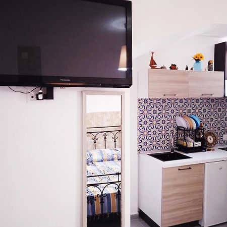 B&B Casetta Verde Felice Scilla Luaran gambar