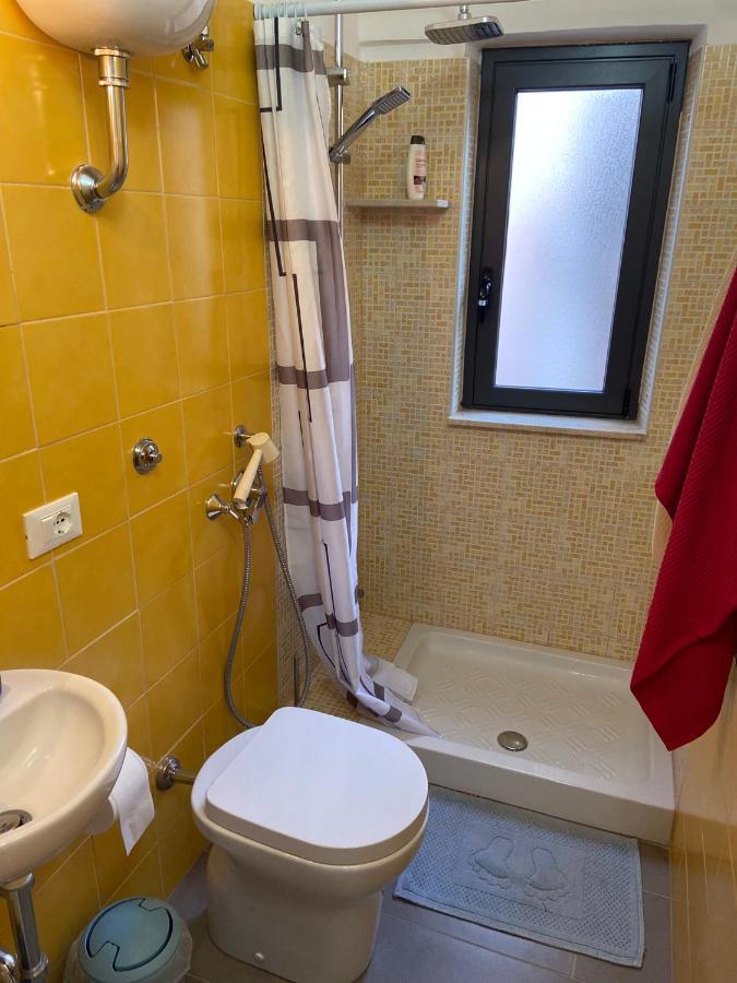B&B Casetta Verde Felice Scilla Luaran gambar