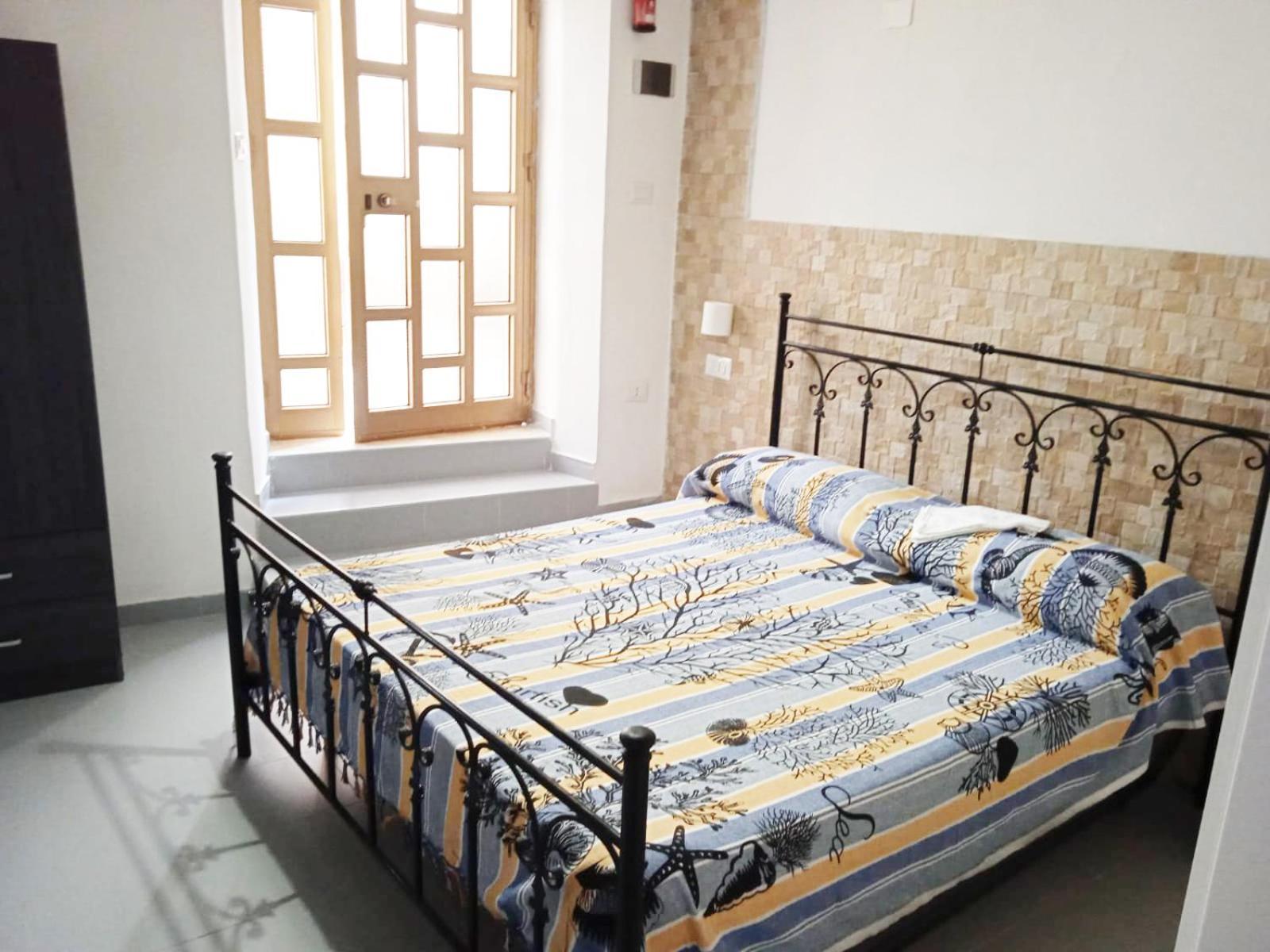 B&B Casetta Verde Felice Scilla Luaran gambar